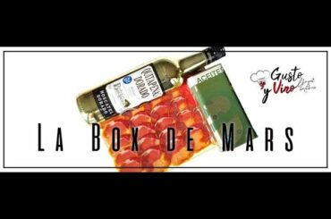 Box de Mars | Bodega Quitapenas