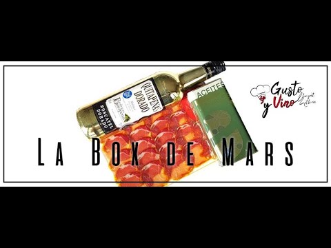 Box de Mars | Bodega Quitapenas Box de Mars | Bodega Quitapenas