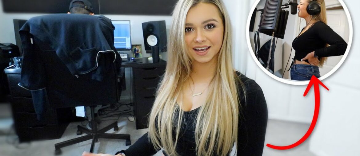 FULL DETAIL On What We're Working On!