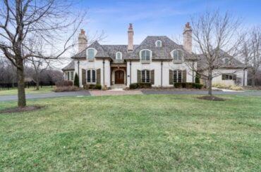 Home for sale - 1100 W Keswick Ln Lake Forest, IL 60045