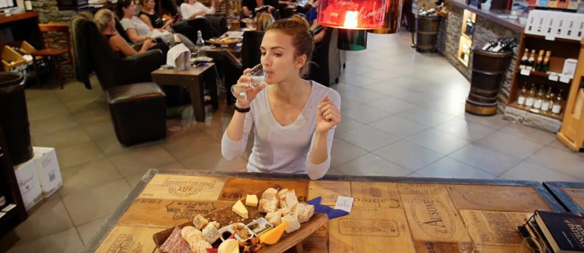 Wine and Cheese Tasting in Queenstown Wine and Cheese Tasting in Queenstown