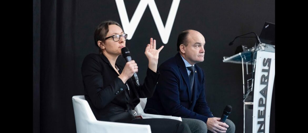 WINE PARIS 2020 | Existe-t-il un goût français ? WINE PARIS 2020 | Existe-t-il un goût français ?