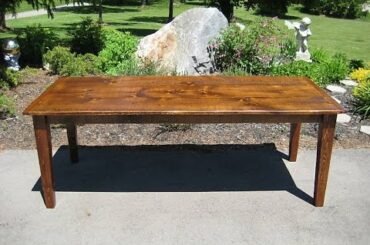 Farm Tables | Antique Farm Table | Farm Tables And Chairs