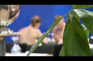 Dine in your birthday suit in new Paris restaurant