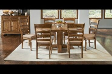 Bennett Dining Room Collection by A-America