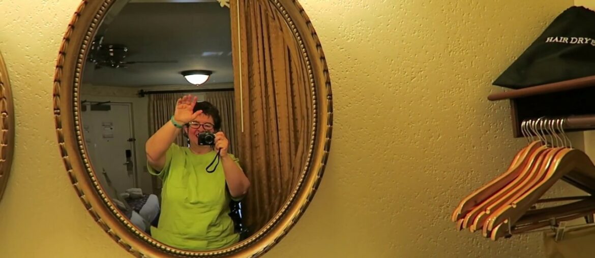 Port Orleans French Quarter Room Tour Port Orleans French Quarter Room Tour