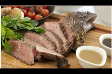 Enjoy Fine Dining French Cuisine at La Mouette Restaurant in Sea Point