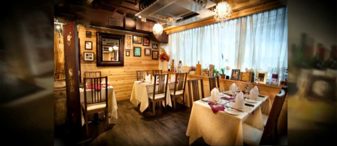French Restaurant Hong Kong | La Maison – Your Dining Experience French Restaurant Hong Kong | La Maison - Your Dining Experience