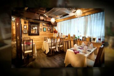 French Restaurant Hong Kong | La Maison - Your Dining Experience