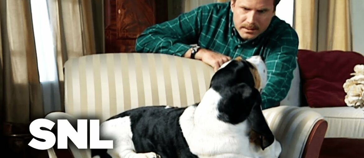 Dissing Your Dog – SNL Dissing Your Dog - SNL