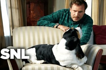 Dissing Your Dog - SNL
