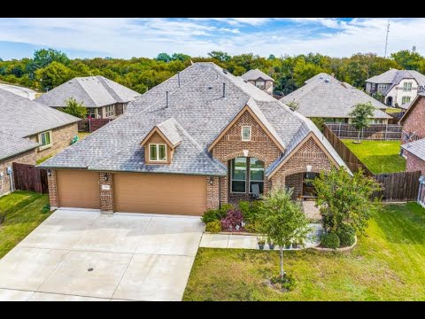 109 Drayton Drive Anna, TX | ColdwellBankerHomes.com 109 Drayton Drive Anna, TX | ColdwellBankerHomes.com