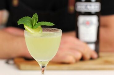 FRENCH PEARL Cocktail Recipe by Audrey Saunders