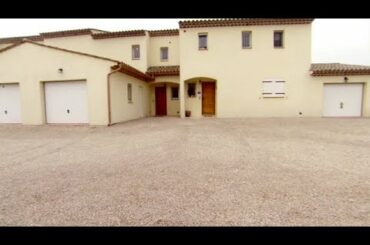 Finding a Love Nest in France