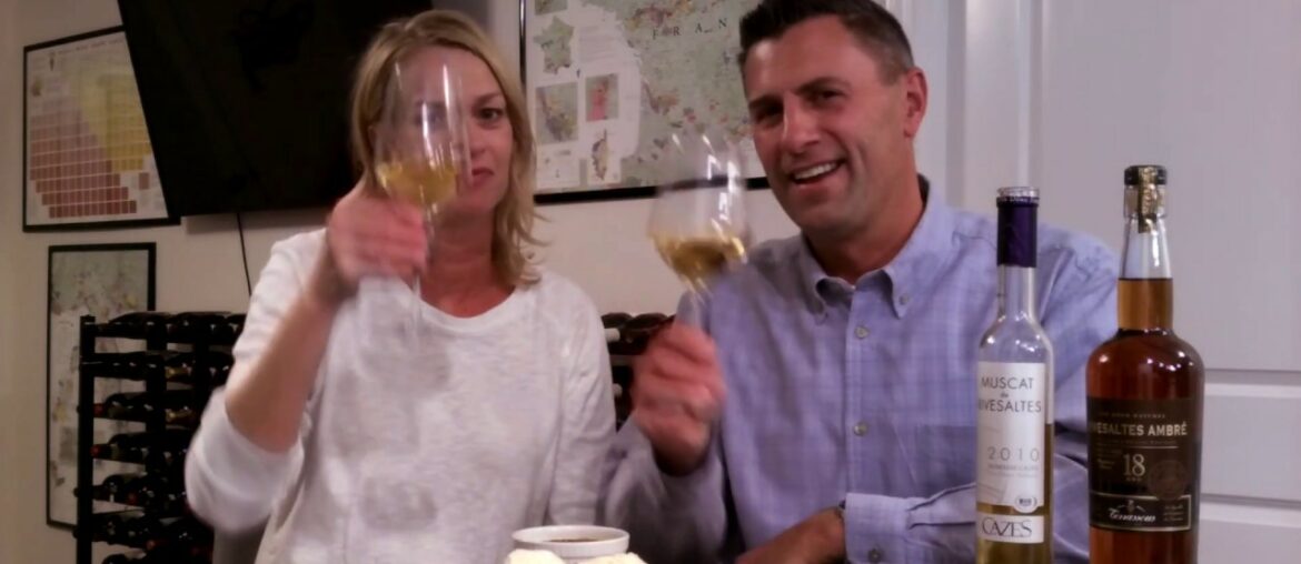 Vin Doux Naturel (Rivesaltes) – Know Wine In No Time Vin Doux Naturel (Rivesaltes) - Know Wine In No Time