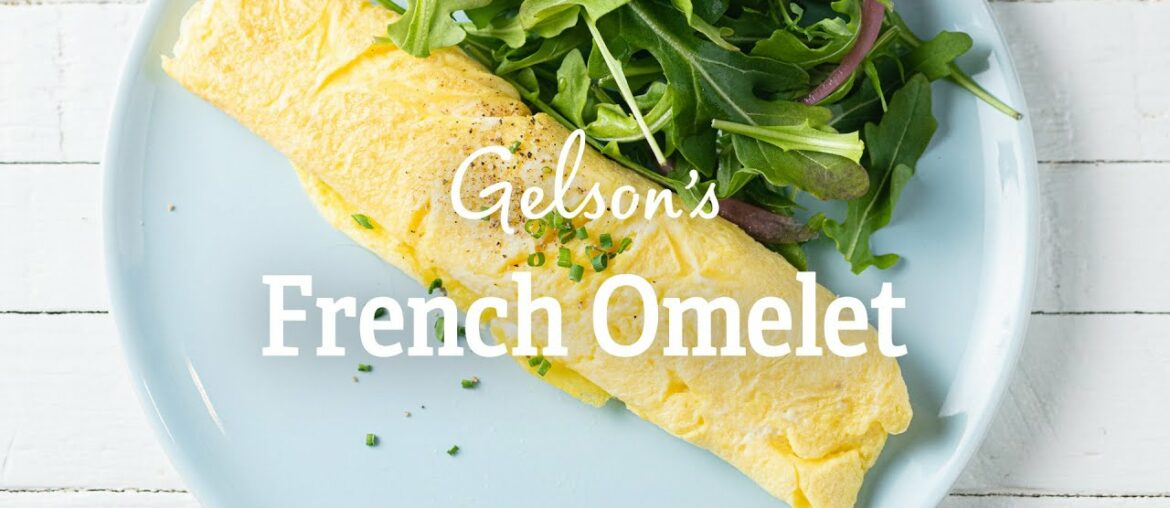 French Omelet