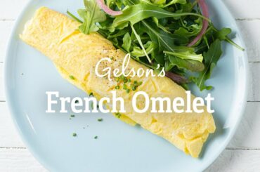 French Omelet