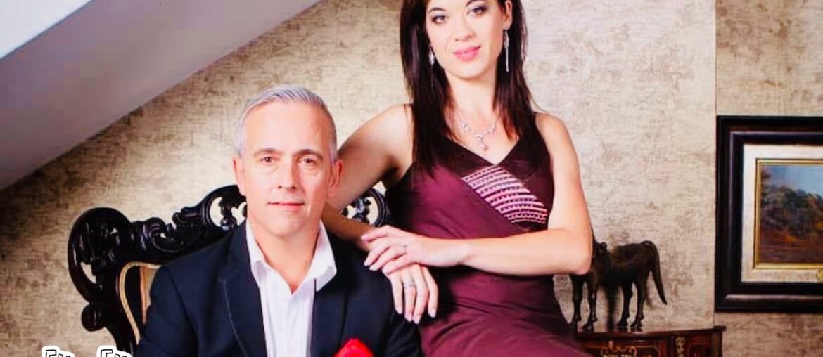 You are the reason - French version sung by Pinotage