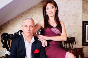 You are the reason - French version sung by Pinotage