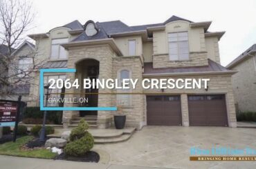 2064 Bingley Crescent - Rina DiRisio