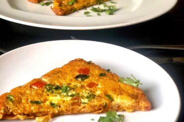 Masala French Toast Recipe (easiest recipe ever)