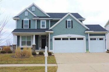 2806 Kittansett Drive, Okemos, MI - 244699