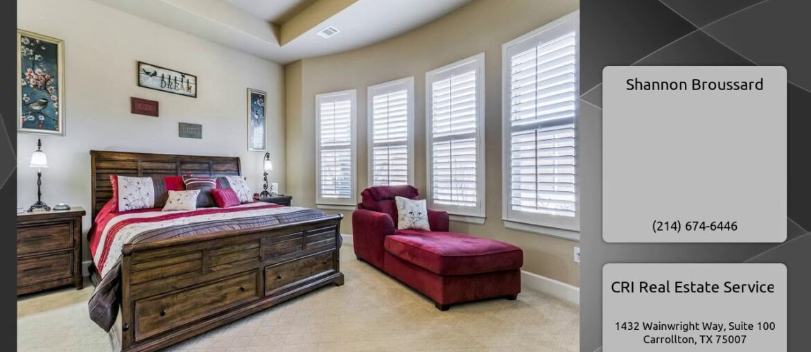 2736 Albany Drive, McKinney, TX 75072 2736 Albany Drive, McKinney, TX 75072