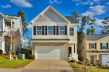 207 Eagle Park Dr, Columbia, SC 29206 for rent Turner Properties