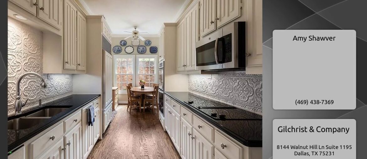 3548 Rosedale Avenue, University Park, TX 75205 3548 Rosedale Avenue, University Park, TX 75205