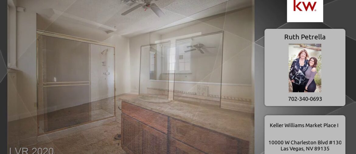 4571 Cleveland, Las Vegas, NV 89104