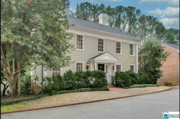 Homes for sale - 26 CROSS CREEK DR, MOUNTAIN BROOK, AL 35213