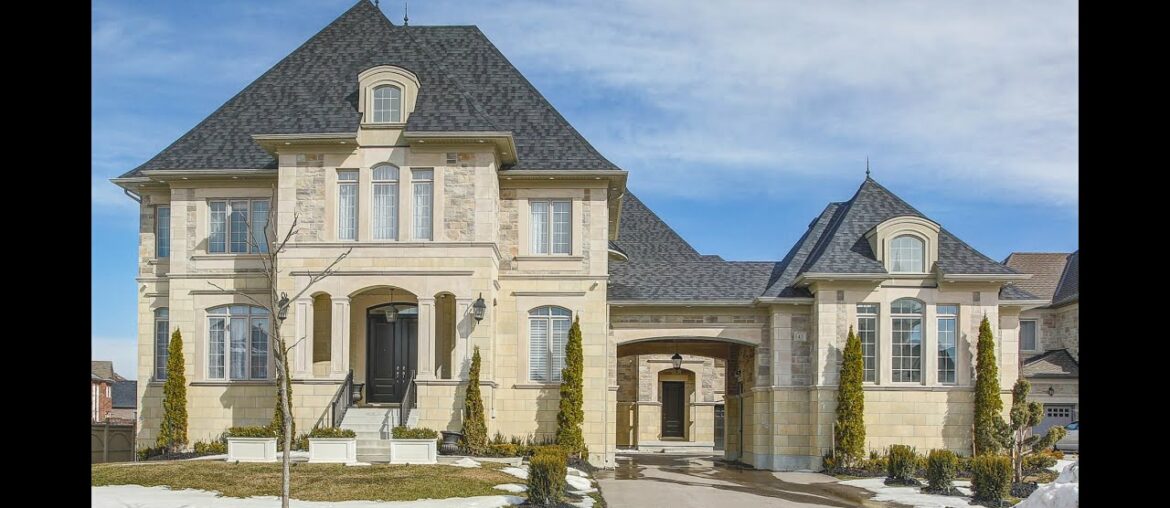 47 Skyline Tr., Nobleton