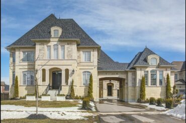 47 Skyline Tr., Nobleton