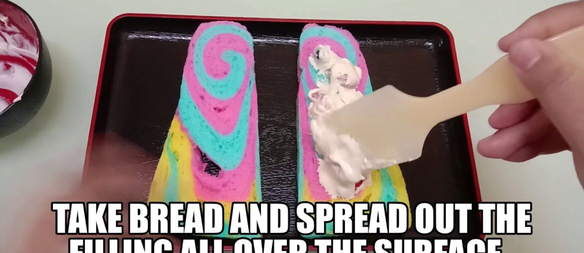 Stuffed French Toast Stuffed French Toast