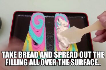 Stuffed French Toast