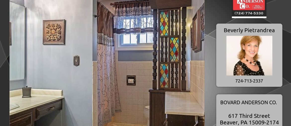 115 Arrowhead Dr, Beaver Falls, PA 15010 115 Arrowhead Dr, Beaver Falls, PA 15010