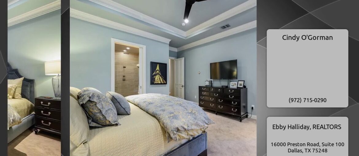 5825 Ridgehaven Drive, Plano, TX 75093