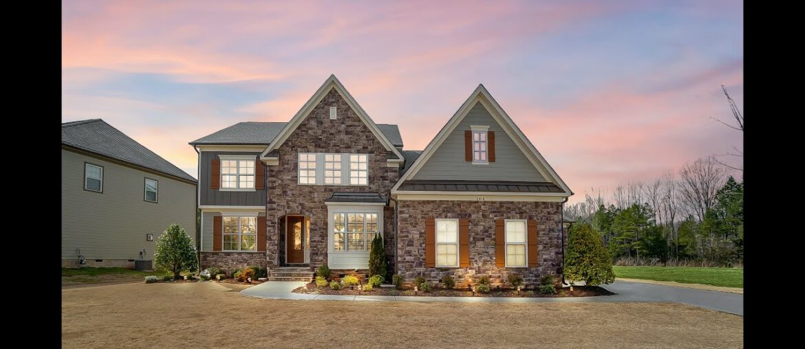 2414 Madeira Circle, Waxhaw, NC 28173 (Teaser)