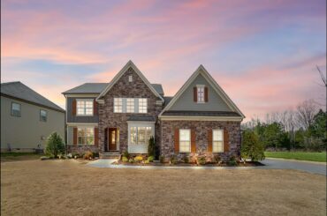 2414 Madeira Circle, Waxhaw, NC 28173 (Teaser)