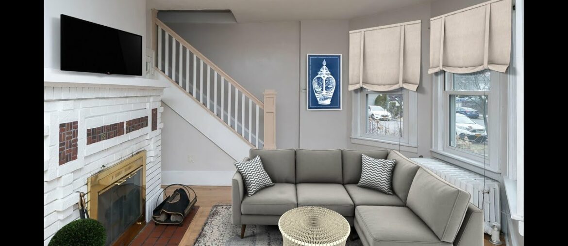 Video preview – Residential for sale – 3 PINEWOOD AV, Albany, NY 12208 Video preview - Residential for sale - 3 PINEWOOD AV, Albany, NY 12208