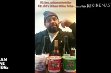 "Drink Outside the Box" Sizzle reel