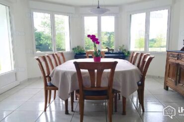 french country dining room