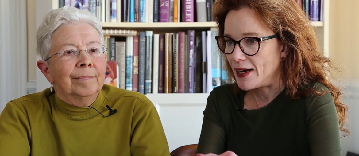 People to Know: Carole Meredith People to Know: Carole Meredith