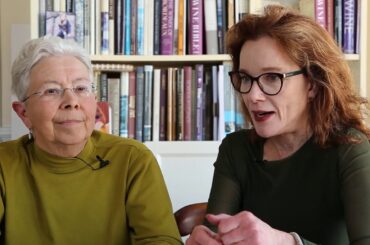 People to Know: Carole Meredith