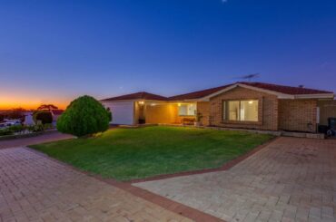 17 Wilcannia Elbow, Currambine, Perth - Perth Metro, Western Australia