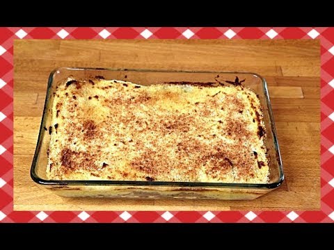 Traditional cottage pie – Hachis Parmentier – French recipe Traditional cottage pie - Hachis Parmentier - French recipe