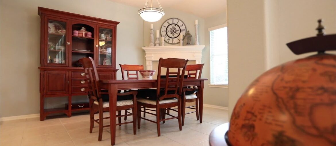 31006 Oak Forest Hollow Lane ~ Spring, TX