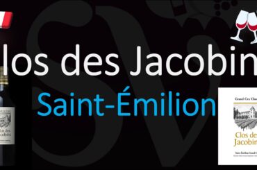 How to Pronounce Clos des Jacobins? Saint-Émilion Grand Cru French Pronunciation