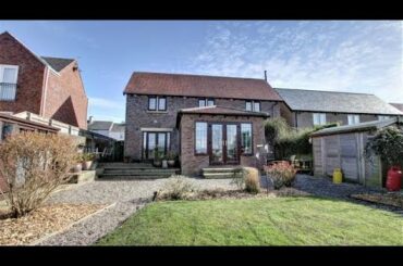 House for sale - The Bracken, Cornsay Colliery, Durham