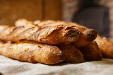 How To Make French Baguettes at Home - Baguette Recipe